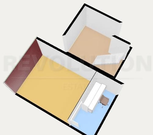 Магазин в София, Център - 35 кв.м за 3143 €/кв.м - Снимка #1