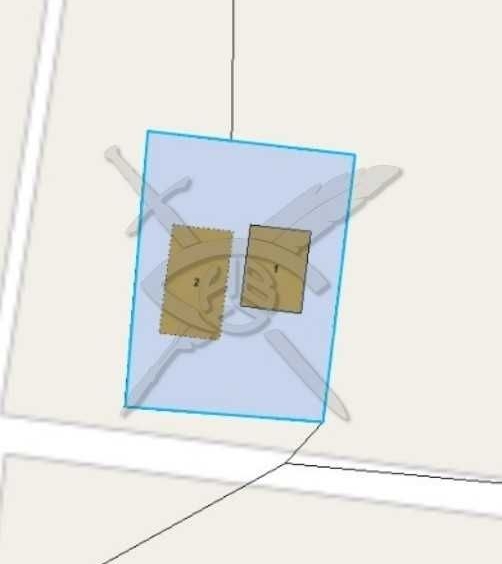 Парцел в Поморие - 187 кв.м за 159 €/кв.м - Снимка #1