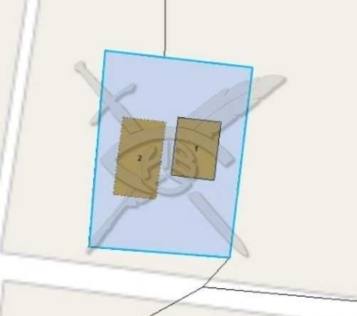 Парцел в Поморие - 187 кв.м за 159 €/кв.м - Снимка #1