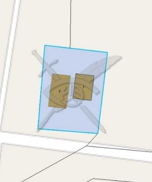 Парцел в Поморие - 187 кв.м за 159 €/кв.м - Снимка #1