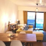 Дава се под наем Двустаен апартамент в Пловдив, Въстанически - 45 кв.м за 183.6 € - Снимка #1