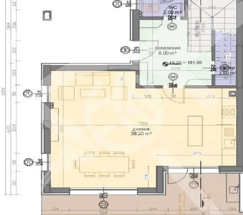 Къща в с. Марково, Област Пловдив - 176 кв.м за 1003 €/кв.м - Снимка #1