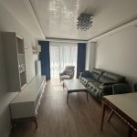 Дава се под наем Тристаен апартамент в София, Кръстова вада - 97 кв.м за 1400 € - Снимка #1