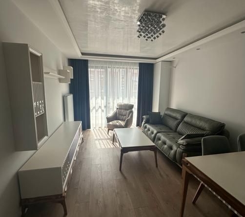 Дава се под наем Тристаен апартамент в София, Кръстова вада - 97 кв.м за 1400 € - Снимка #1