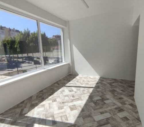 Едностаен апартамент в София, Борово - 29 кв.м за 2949 €/кв.м - Снимка #1