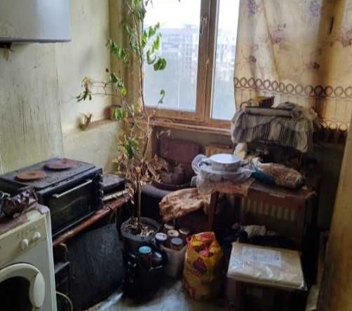 Едностаен апартамент в София, Сухата река - 40 кв.м за 3125 €/кв.м - Снимка #1