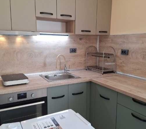 Дава се под наем Двустаен апартамент в София, Изток - 75 кв.м за 792 € - Снимка #1