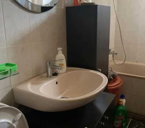 Дава се под наем Двустаен апартамент в Пловдив, Център - 45 кв.м за 178.5 € - Снимка #1