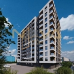 Тристаен апартамент в Варна, Младост 2 - 113 кв.м за 758 €/кв.м - Снимка #1