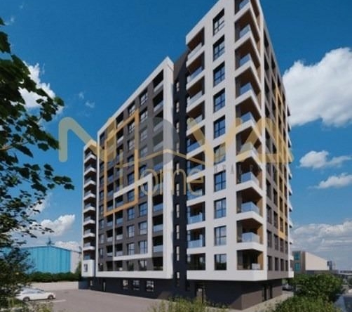 Тристаен апартамент в Варна, Младост 2 - 113 кв.м за 758 €/кв.м - Снимка #1