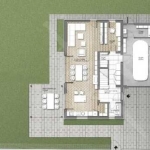 Къща в с. Оризари, Област Пловдив - 246 кв.м за 1118 €/кв.м - Снимка #1