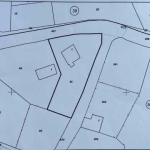 Парцел в с. Извор, Област Пловдив - 547 кв.м за 77 €/кв.м - Снимка #1