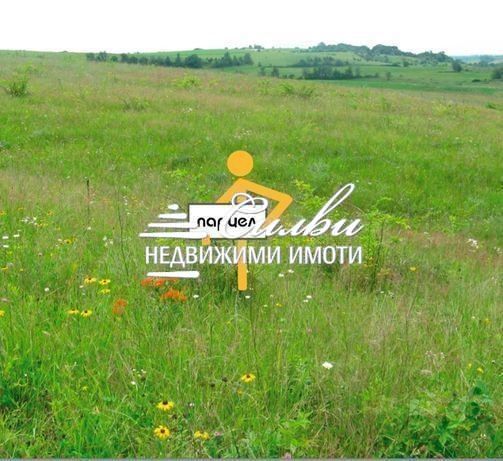 Парцел в с. Царев брод, Област Шумен - 1083 кв.м за 47 €/кв.м - Снимка #1