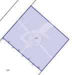 Парцел в с. Твърдица, Област Бургас - 476 кв.м за 95 €/кв.м - Снимка #1