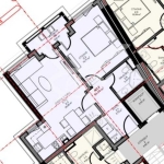 Двустаен апартамент в Поморие - 64 кв.м за 2121 €/кв.м - Снимка #1