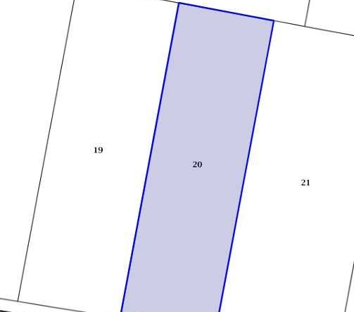 Парцел в с. Цалапица, Област Пловдив - 4500 кв.м за 4 €/кв.м - Снимка #1