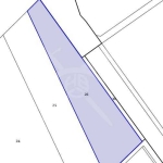 Парцел в с. Черни връх, Област Бургас - 5000 кв.м за 4 €/кв.м - Снимка #1