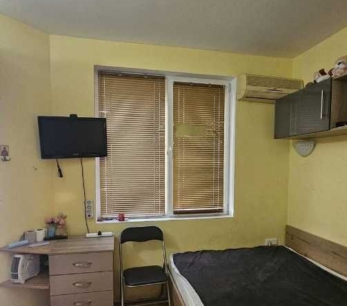 Едностаен апартамент в Свети Влас - 25 кв.м за 1060 €/кв.м - Снимка #1