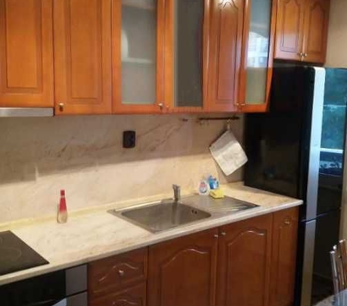 Дава се под наем Тристаен апартамент в Пловдив, Кючук Париж - 80 кв.м за 250 € - Снимка #1