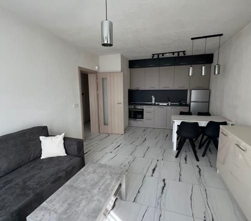 Дава се под наем Двустаен апартамент в София, Обеля 1 - 60 кв.м за 700 € - Снимка #1