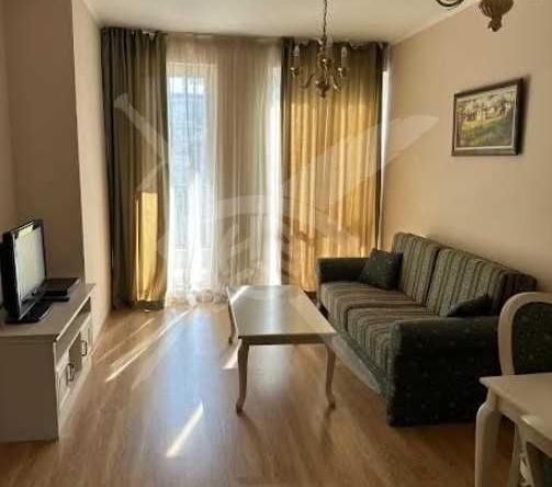 Двустаен апартамент в к.к. Слънчев бряг - 56 кв.м за 852 €/кв.м - Снимка #1