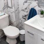 Едностаен апартамент в Пловдив, Западен - 38 кв.м за 1161 €/кв.м - Снимка #1