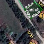 Парцел в Съединение - 840 кв.м за 31 €/кв.м - Снимка #1