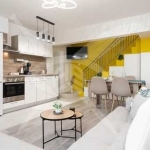 Дава се под наем Мезонет в Варна, ХЕИ - 75 кв.м за 468.69 € - Снимка #1