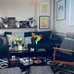 Дава се под наем Двустаен апартамент в София, Зона Б-5 - 55 кв.м за 612 € - Снимка #1