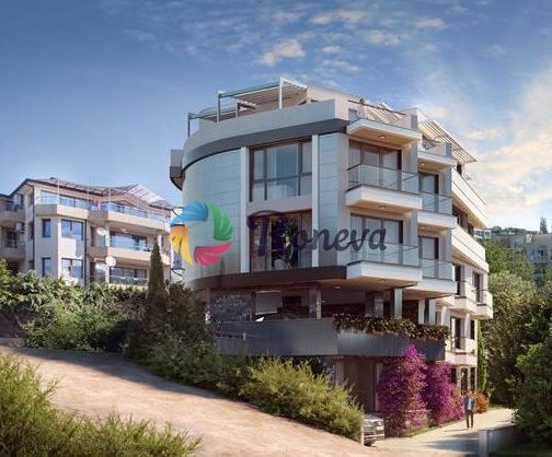 Тристаен апартамент в Варна, Бриз - 94 кв.м за 972 €/кв.м - Снимка #1