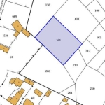 Парцел в Карлово - 1497 кв.м за 11 €/кв.м - Снимка #1