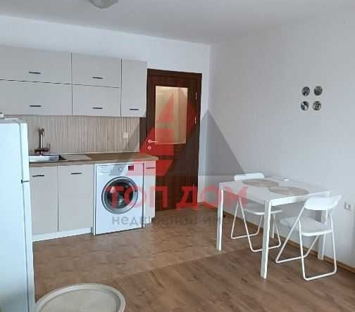 Дава се под наем Двустаен апартамент в Варна, Операта - 55 кв.м за 663 € - Снимка #1