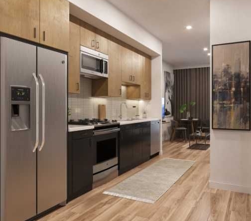 Двустаен апартамент в София, Кръстова вада - 62 кв.м за 3065 €/кв.м - Снимка #1