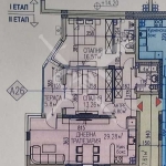 Тристаен апартамент в София, Хладилника - 110 кв.м за 851 €/кв.м - Снимка #1