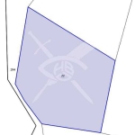 Парцел в Черноморец - 2554 кв.м за 6 €/кв.м - Снимка #1