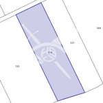 Парцел в Бургас, Меден рудник - зона Г - 5846 кв.м за 21 €/кв.м - Снимка #1