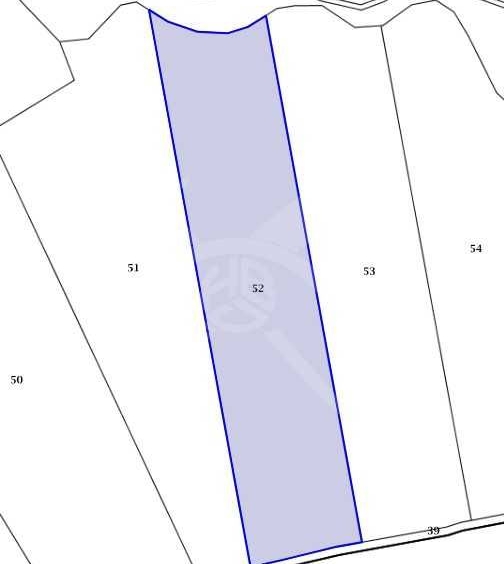 Парцел в с. Равна гора, Област Бургас - 21767 кв.м за 4 €/кв.м - Снимка #1