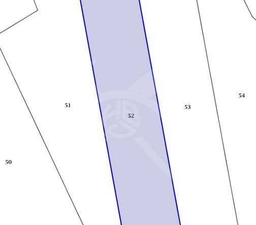 Парцел в с. Равна гора, Област Бургас - 21767 кв.м за 8 €/кв.м - Снимка #1