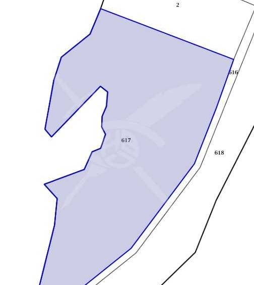 Парцел в с. Драчево, Област Бургас - 10595 кв.м за 8 €/кв.м - Снимка #1