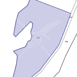 Парцел в с. Драчево, Област Бургас - 10595 кв.м за 16 €/кв.м - Снимка #1