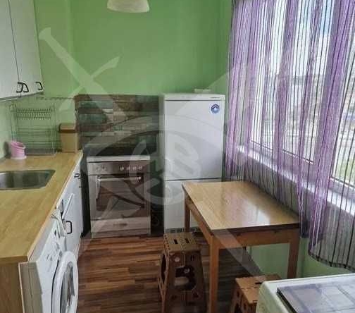 Дава се под наем Двустаен апартамент в Варна, Автогара - 50 кв.м за 300 € - Снимка #1