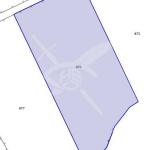 Парцел в Бургас, Меден рудник - зона В - 2830 кв.м за 24 €/кв.м - Снимка #1