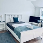 Дава се под наем Тристаен апартамент в Пловдив, Централна гара - 85 кв.м за 265 € - Снимка #1