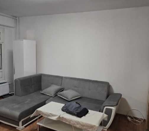 Дава се под наем Двустаен апартамент в София, Изток - 50 кв.м за 409 € - Снимка #1