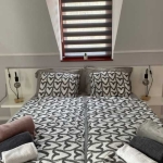 Дава се под наем Двустаен апартамент в Пловдив, Захарна фабрика - 58 кв.м за 229.5 € - Снимка #1