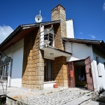 Къща в с. Вискяр, Област Перник - 100 кв.м за 1100 €/кв.м - Снимка #1