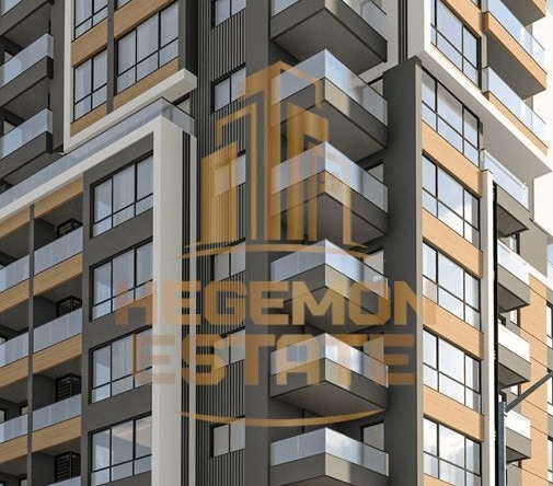 Четиристаен апартамент в Варна, Възраждане 1 - 116 кв.м за 976 €/кв.м - Снимка #1