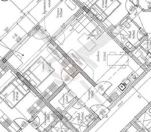 Двустаен апартамент в София, Младост 4 - 72 кв.м за 2402 €/кв.м - Снимка #1