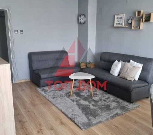 Дава се под наем Двустаен апартамент в Варна, Аспарухово - 70 кв.м за 357 € - Снимка #1