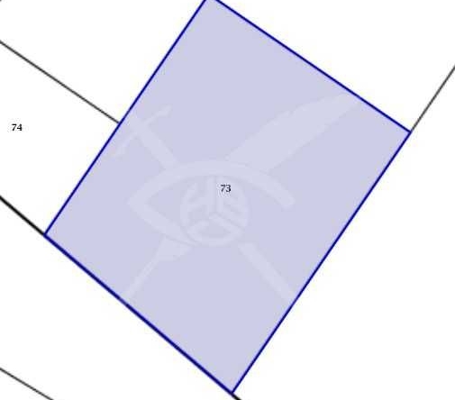 Парцел в с. Росен, Област Бургас - 509 кв.м за 18 €/кв.м - Снимка #1